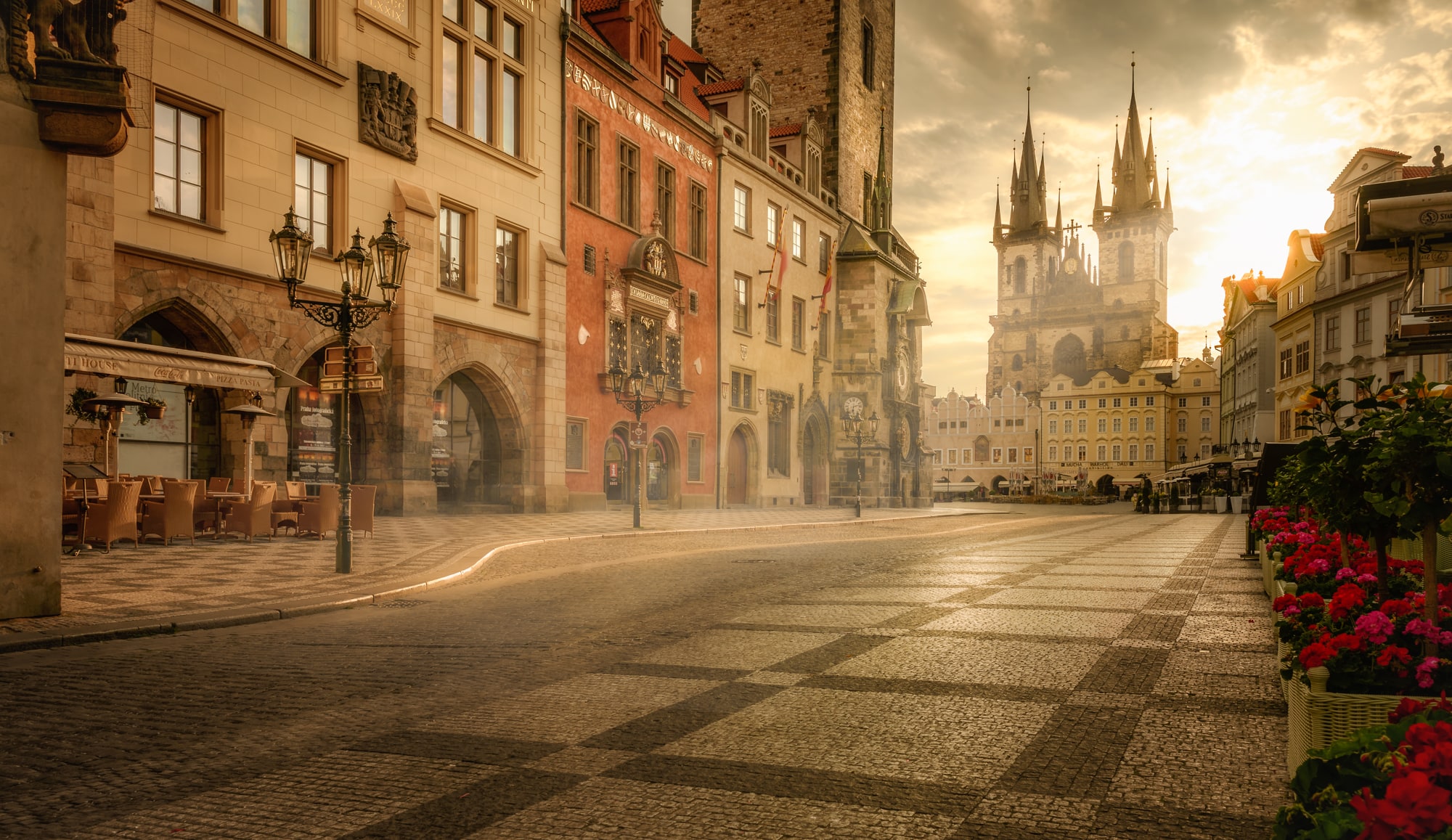 Prague Football Culture Tour